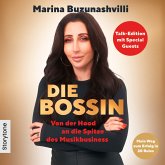Die Bossin - Talk Edition mit Special Guests (MP3-Download) Die Bossin - Talk Edition mit Special Guests (MP3-Download)