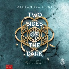 Cover Two Sides of the Dark (MP3-Download)