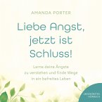Liebe Angst, jetzt ist Schluss! (MP3-Download)
