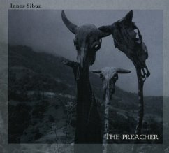 Cover The Preacher