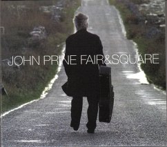 Fair & Square (Green) - Prine,John