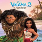 Vaiana 2 – Filmversionen (MP3-Download)