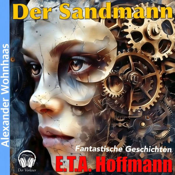Der Sandmann (MP3-Download) Der Sandmann (MP3-Download)