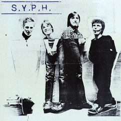 Cover S.Y.P.H.