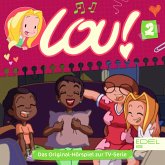 Folge 2: Pyjama-Party (Das Original-Hörspiel zur TV-Serie) (MP3-Download) Folge 2: Pyjama-Party (Das Original-Hörspiel zur TV-Serie) (MP3-Download)