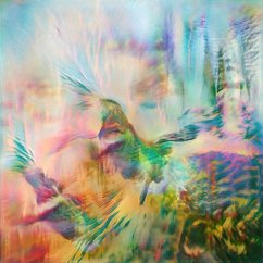 Time Enough For Love - Seahawks