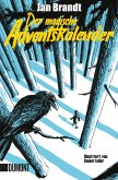 Der magische Adventskalender   (Mängelexemplar)