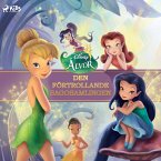 Disney Älvor – Den förtrollande sagosamlingen (MP3-Download)