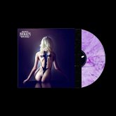 Going To Hell - White/Purple Marbled Going To Hell - White/Purple Marbled
