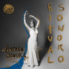 Ritual Sonoro (Lp) - Sanchez,Amparo