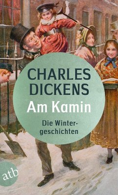 Am Kamin   (Mängelexemplar) - Dickens, Charles