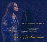 The Songs Of Iman Kandoussi - Traditional Arabic A