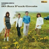 20 Jazz Funk Greats (Ltd. Lp) 20 Jazz Funk Greats (Ltd. Lp)