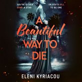 A Beautiful Way to Die (MP3-Download) A Beautiful Way to Die (MP3-Download)