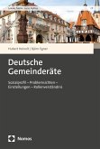 Deutsche Gemeinderäte Deutsche Gemeinderäte