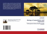 Biology of populations and organisms