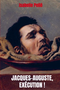 Cover Jacques-Auguste, exécution !