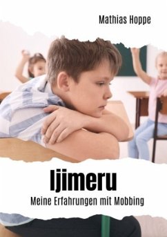 Cover Ijimeru