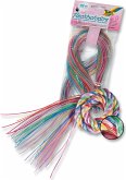 Folia - Scoubidous mit Fadeneinzug 50 Stück Folia - Scoubidous mit Fadeneinzug 50 Stück
