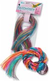 Folia - Scoubidous mit Glitter 50 Stück Folia - Scoubidous mit Glitter 50 Stück