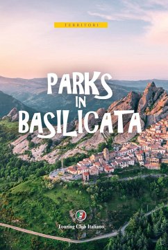 Cover Parks in Basilicata