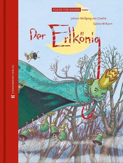 Cover Der Erlkönig