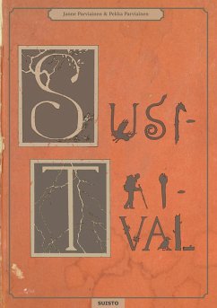 Cover Susitaival