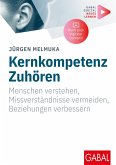 Kernkompetenz Zuhören Kernkompetenz Zuhören