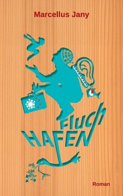 Cover Fluchhafen
