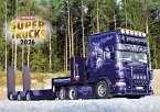 Supertrucks Kalender 2026 Supertrucks Kalender 2026