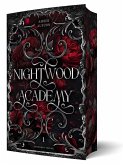 Nightwood Academy 1 - Dark Romantasy Serie Nightwood Academy 1 - Dark Romantasy Serie