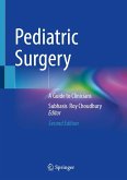 Pediatric Surgery Pediatric Surgery