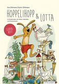 Hoppelihopp und Lotta Liederheft Hoppelihopp und Lotta Liederheft