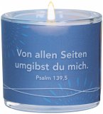 Von allen Seiten umgibst du mich Von allen Seiten umgibst du mich