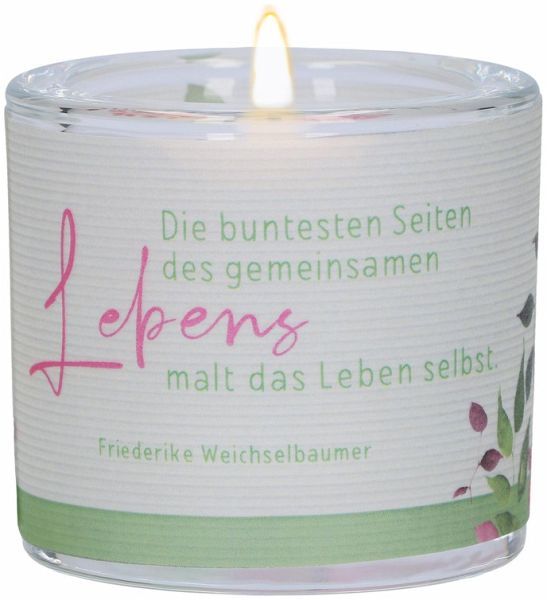 Gemeinsames Leben