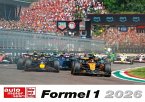 Formel 1 Kalender 2026 Formel 1 Kalender 2026