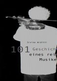 101 Geschichten eines reisenden Musikers