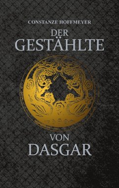 Cover Der Gestählte von Dasgar