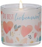 Du bist liebenswert