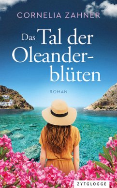 Cover Das Tal der Oleanderblüten