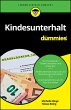 Kindesunterhalt für Dummies - Bild 1