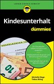 Kindesunterhalt für Dummies Kindesunterhalt für Dummies