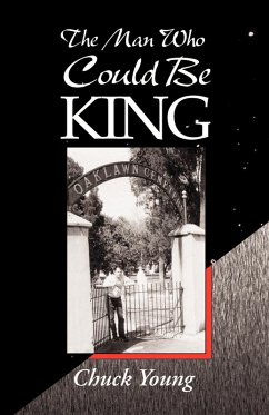 The Man Who Could Be King