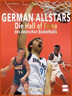 Cover German Allstars