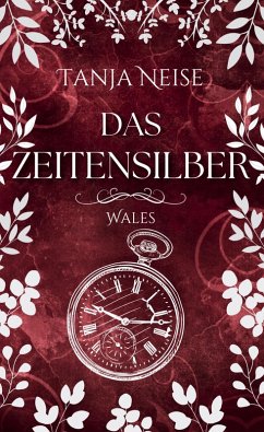 Cover Das Zeitensilber - Wales