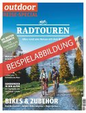 outdoor Touren - Spezial 01/2025