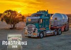 Roadtrains Kalender 2026 Roadtrains Kalender 2026