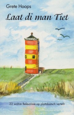 Cover Laat di man Tiet