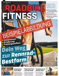 RoadBIKE Werkstatt-Guide 01/2025