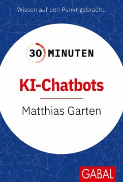 Cover 30 Minuten KI-Chatbots